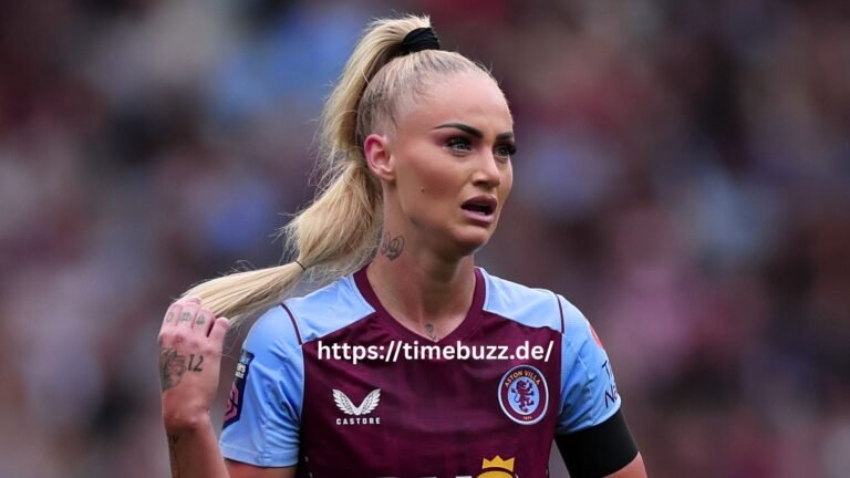 Alisha Lehmann Von der Schweiz zur Serie A Ihr Weg an die Spitze