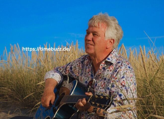 Rolf Zuckowski verstorben Ein musikalisches Erbe für Generationen