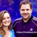 Bianca Rütter über Beziehungsarbeit Wie Paare wieder zueinander finden