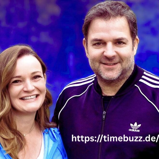 Bianca Rütter über Beziehungsarbeit Wie Paare wieder zueinander finden