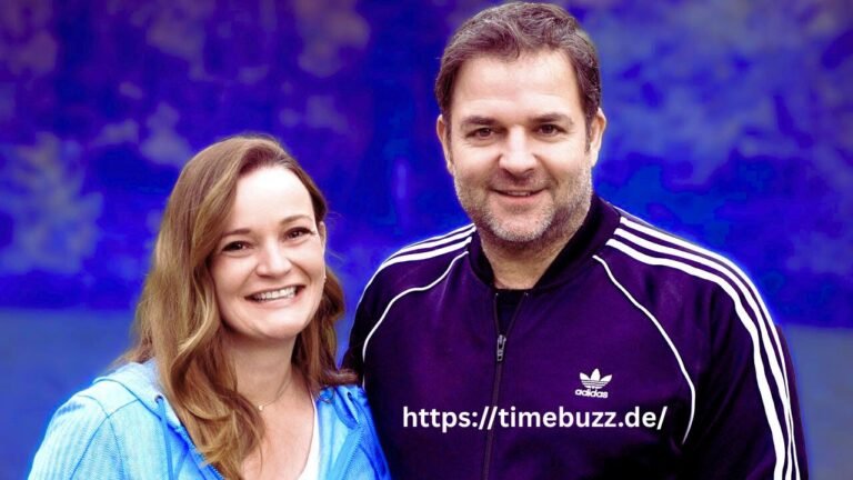 Bianca Rütter über Beziehungsarbeit Wie Paare wieder zueinander finden