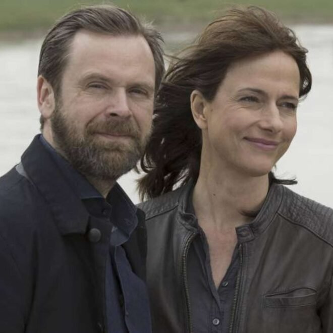 Besetzung von Polizeiruf 110 Alle Schauspieler, Kommissare und Darsteller im Überblick