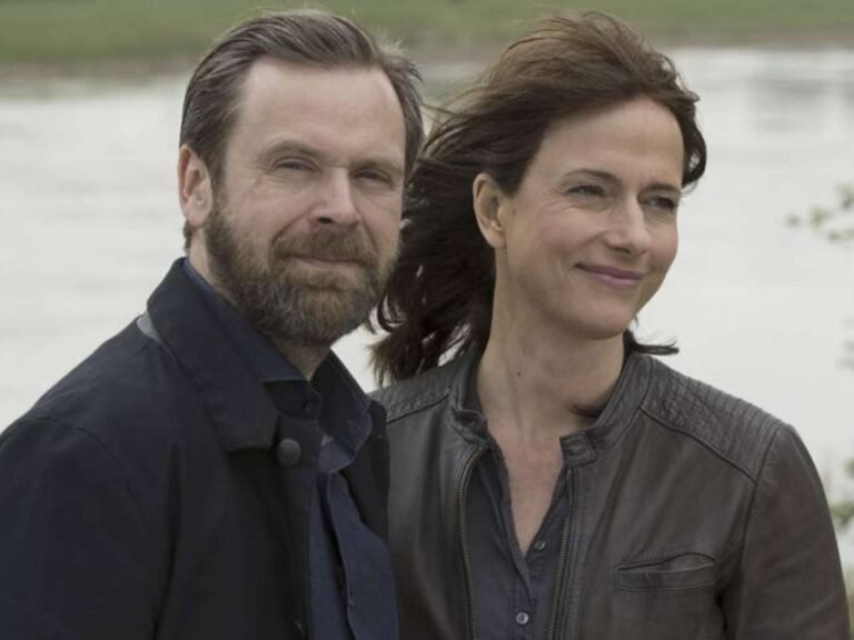 Besetzung von Polizeiruf 110 Alle Schauspieler, Kommissare und Darsteller im Überblick