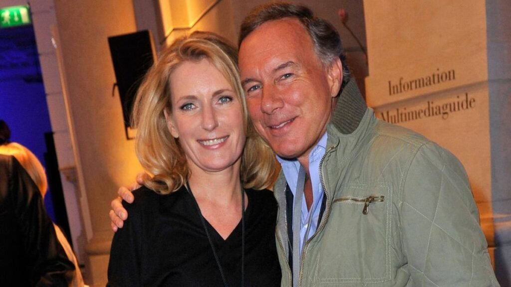 Maria Furtwängler Neuer Partner