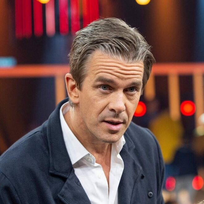 Markus Lanz Krebserkrankung: Wahrheit, Spekulationen und Gesundheit des beliebten Moderators