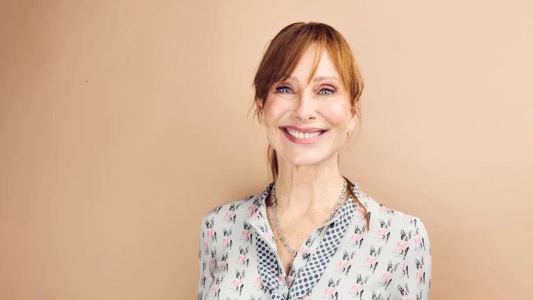 Andrea Sawatzki Schlaganfall – Gerüchte, Fakten und die Wahrheit